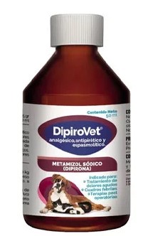 [90798] Agriquimvet Dipirovet 50ml