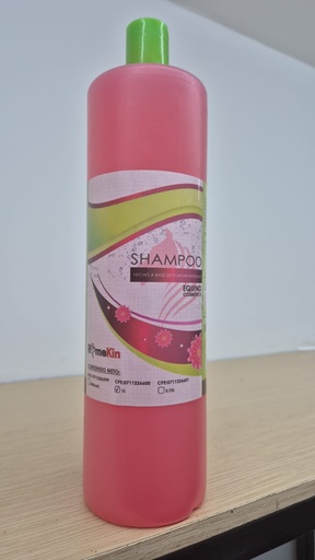 [90727] Shampoo Para Equino Cosmetico 1l