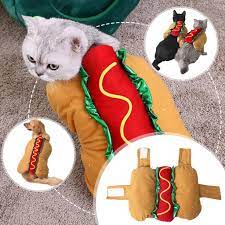 [18122] Disfraz De Hallowen Para Mascotas Talla L