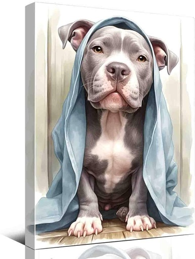 [1603] Lavado Perro XL