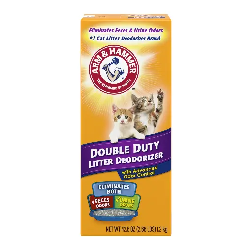 [1296] Arm AND Hammer Para Mascotas Tartar Control Dental Spray 118ml