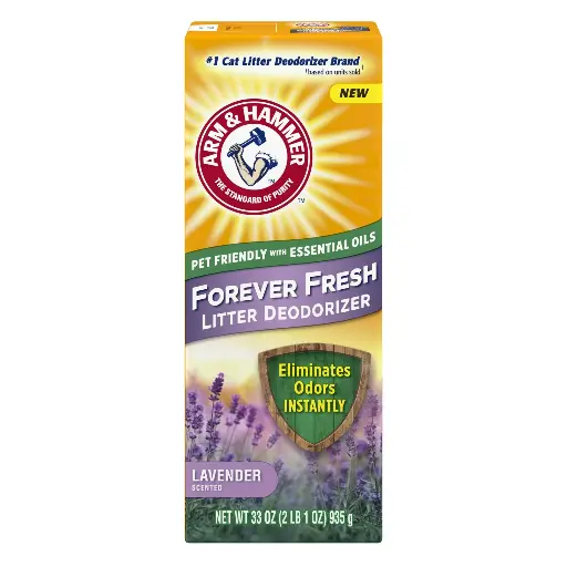 [1298] FOREVER FRESH 33 OZ LAVANDER