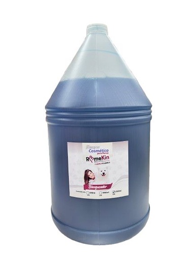 [1555] SHAMPOO COSMETICO BLANQUEADOR 3750CC 