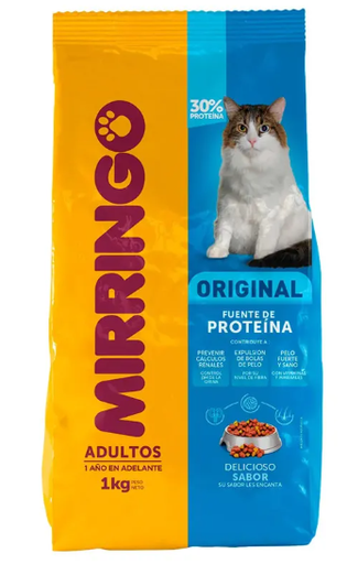 [1624] GATARINA MIRRINGO ORIGINAL 1 KG  