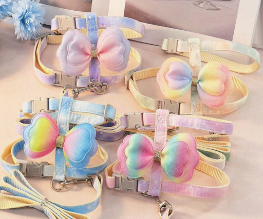 [1664] ARNES CON CORREA DE ALAS PARA PERROS PEQUEÑOS