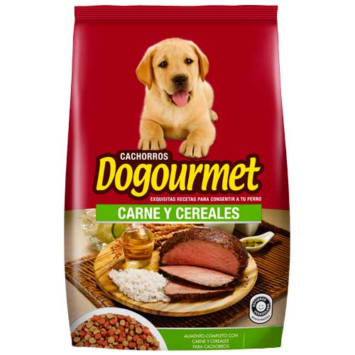 [1668] DOGOURMET CACHORROS 18KG