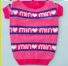 [1898] SUETER GRUESO PARA MASCOTAS COLOR FUCSIA TALLA XS