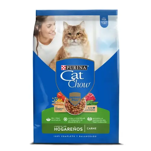 [1747] PURINA CAT CHOW ADULTOS HOGAREÑOS 1.5KG